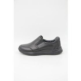 Forelli 47927-G Siyah Erkek Spor Ayakkabı