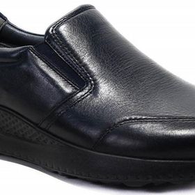 Forelli 47927M Casual Siyah Erkek Günlük Ayakkabı