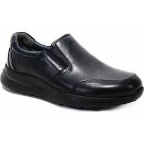 Forelli 47927M Casual Siyah Erkek Günlük Ayakkabı