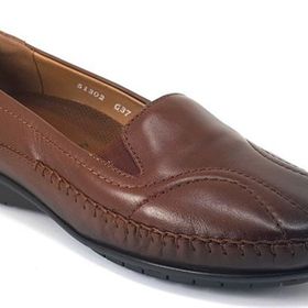 Forelli 51302 Taba Günlük Anatomik Kadın Ayakkabı