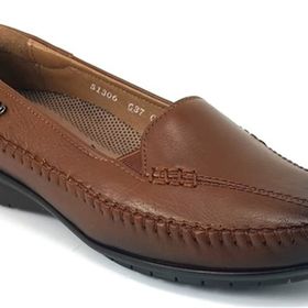 Forelli 51306 Taba Anatomik Kadın Günlük Ayakkabı