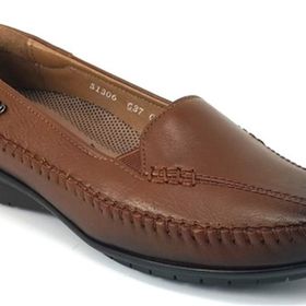 Forelli 51306 Taba Anatomik Kadın Günlük Ayakkabı