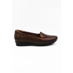 Forelli 51306 Taba Kadın Günlük Ayakkabı