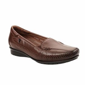 Forelli 51306 Taba Kadın Günlük Ayakkabı