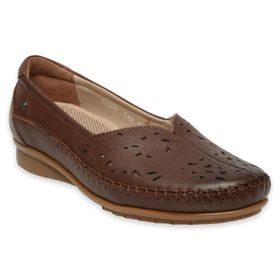Forelli 51308 Panny-Z Taba Kadın Günlük Ayakkabı