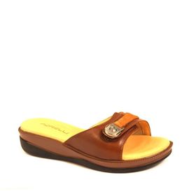 Forelli 53302 Taba Kadın Terlik