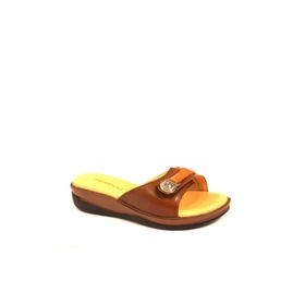 Forelli 53302 Taba Kadın Terlik