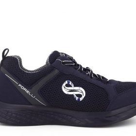 Forelli 54801-G Lacivert Kadın Günlük Ayakkabı