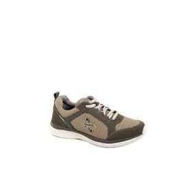 Forelli 54801-G Lacivert Kadın Günlük Ayakkabı