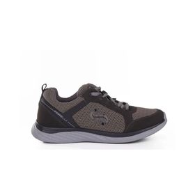 Forelli 54801 Gri Kadın Spor Ayakkabı