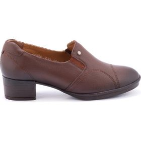 Forelli 57203 Taba Kadın Günlük Ayakkabı