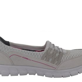Forelli 61014-G Gri Kadın Spor Ayakkabı