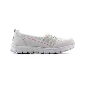 Forelli 61014-G Gri Kadın Spor Ayakkabı