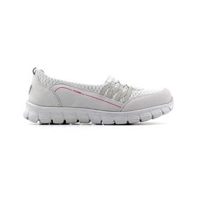 Forelli 61014-G Gri Kadın Spor Ayakkabı