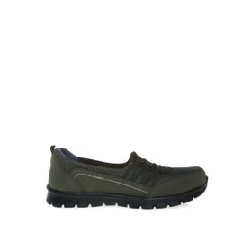 Forelli 61014-G Kadın Lacivert Spor Ayakkabı