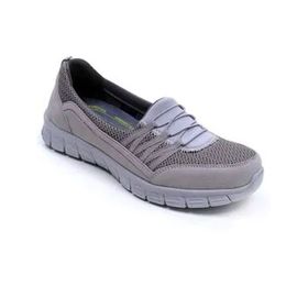 Forelli 61014 Gri Kadın Spor Ayakkabı