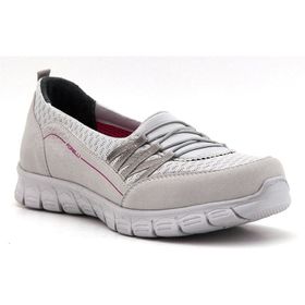 Forelli 61014 Mavi Kadın Spor Ayakkabı