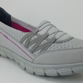 Forelli 61014 Mavi Kadın Spor Ayakkabı