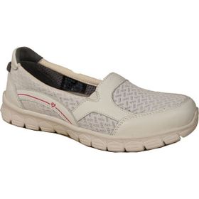 Forelli 61015 Beyaz Kadın Spor Ayakkabı