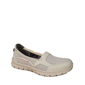 Forelli 61015 Beyaz Kadın Spor Ayakkabı