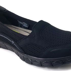 Forelli 61015 Siyah Kadın Spor Ayakkabı