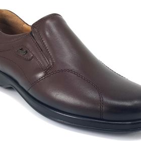 Forelli 6921 Kahverengi Erkek Günlük Ayakkabı