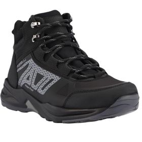 Forelli 7001 Walter Siyah Erkek Outdoor Bot