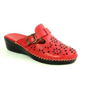 Forelli 80625 Bej Kadın Terlik