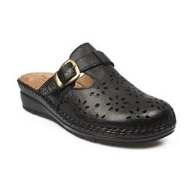 Forelli 80625 Vizon Kadın Terlik