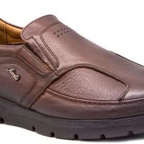 Forelli 8KA32606 Kahve Erkek Günlük Ayakkabı