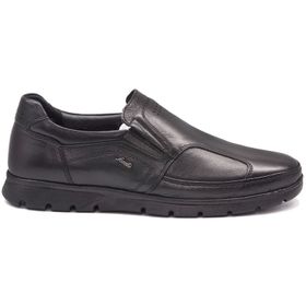 Forelli 8Ka32606 Siyah Günlük Erkek Ayakkabı