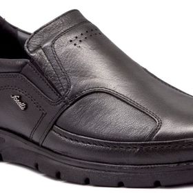 Forelli 8Ka32606 Siyah Günlük Erkek Ayakkabı