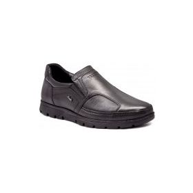 Forelli 8Ka32606 Siyah Günlük Erkek Ayakkabı