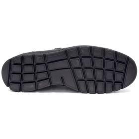 Forelli 8Ka32606 Siyah Günlük Erkek Ayakkabı