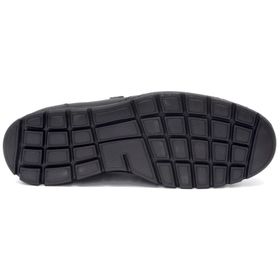 Forelli 8Ka32606 Siyah Günlük Erkek Ayakkabı