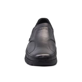 Forelli 8Ka32606 Siyah Günlük Erkek Ayakkabı