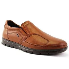 Forelli 8KA32606 Taba Erkek Günlük Ayakkabı