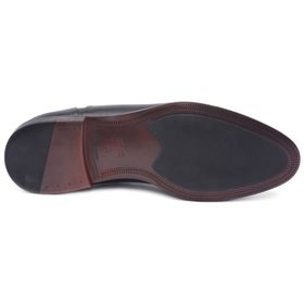 Forelli 8Ka40615 Siyah Günlük Erkek Ayakkabı