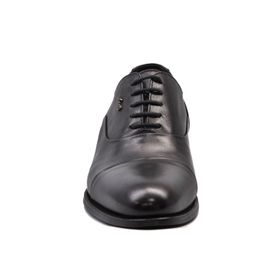 Forelli 8Ka40615 Siyah Günlük Erkek Ayakkabı