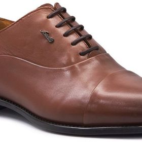 Forelli 8KA40615 Taba Erkek Günlük Ayakkabı