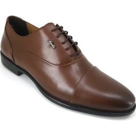 Forelli 8KA40615 Taba Erkek Günlük Ayakkabı