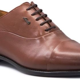 Forelli 8KA40615 Taba Erkek Günlük Ayakkabı