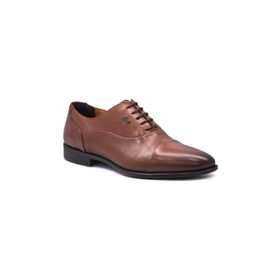 Forelli 8KA40615 Taba Erkek Günlük Ayakkabı