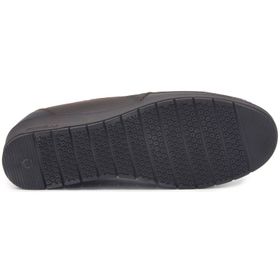 Forelli 9K 25109 Taba Kadın Günlük Ayakkabı