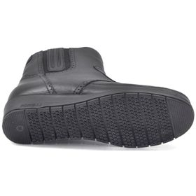 Forelli 9K FR25157 Siyah Kadın Bot