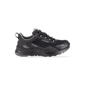 Forelli Adal-G Siyah Waterproof Kadın Trekking Ayakkabısı