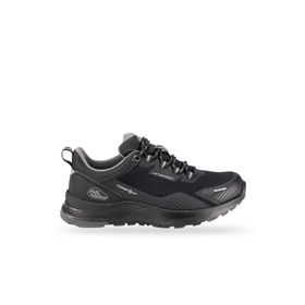 Forelli Adal-G Siyah Waterproof Kadın Trekking Ayakkabısı