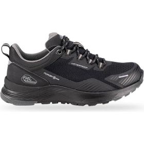 Forelli Adal-G Siyah Waterproof Kadın Trekking Ayakkabısı