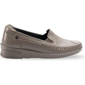 Forelli Amelıa-H Stone Kadın Comfort Ayakkabı