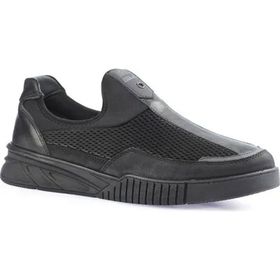 Forelli AQUA-H Siyah Erkek Sneaker Ayakkabı